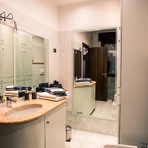 Private Bathroom Triple Room